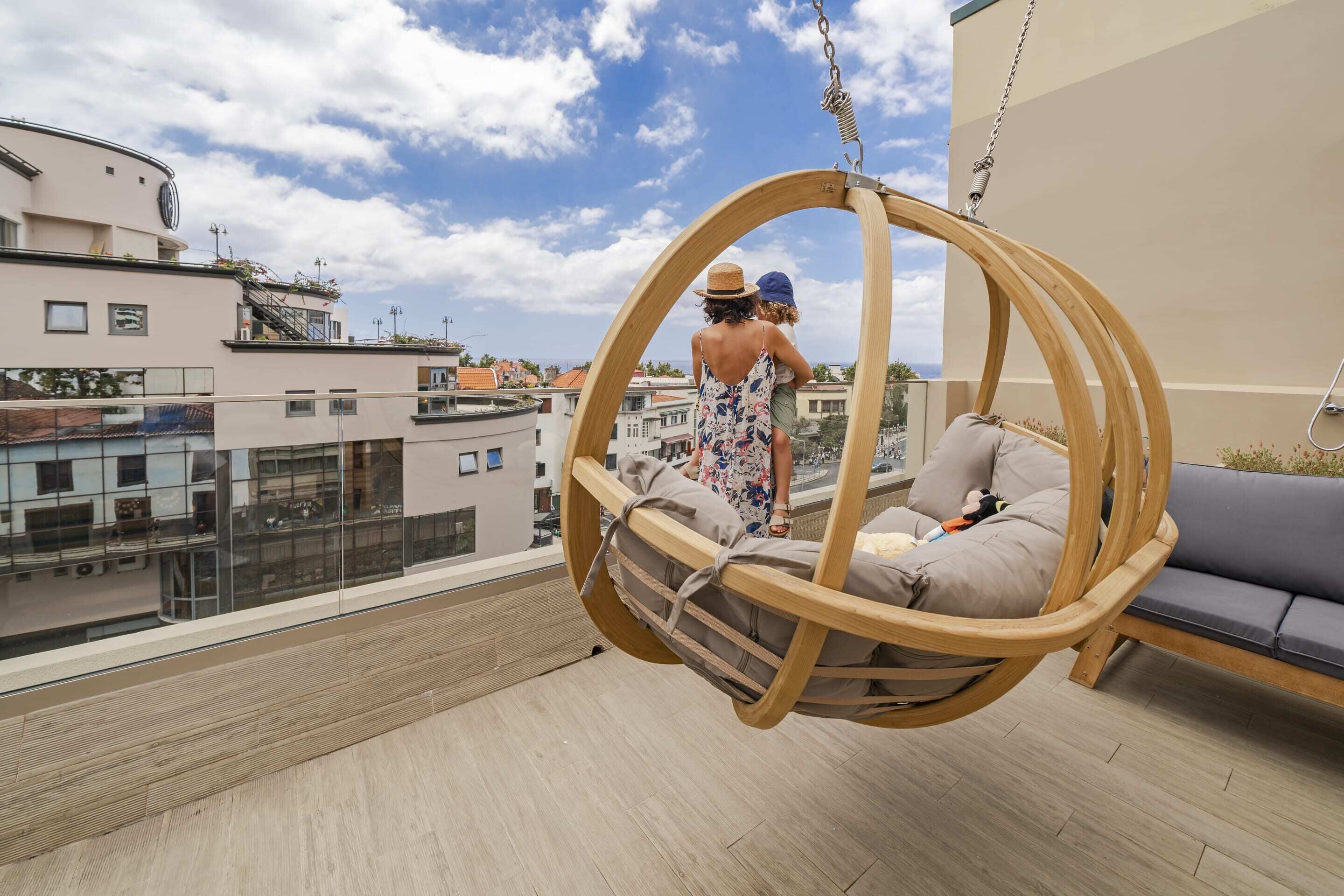 Foto - Drapes Design Apartments by An Island Apart