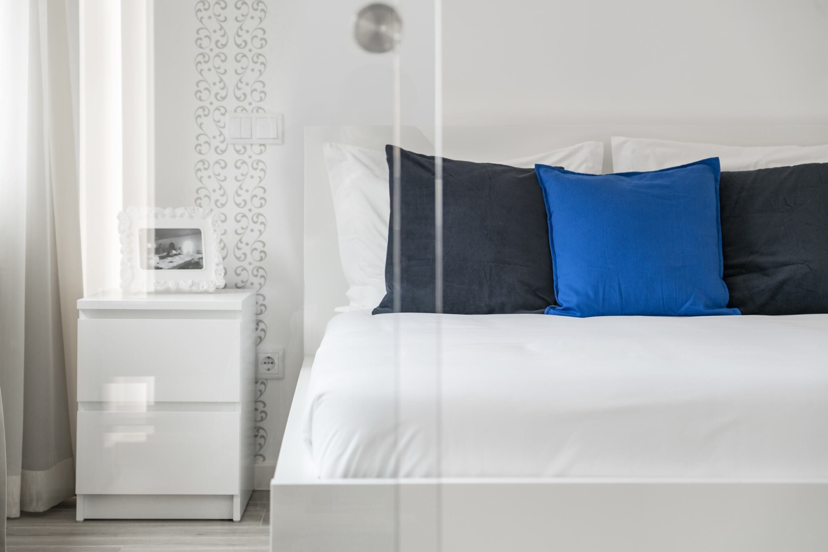Foto - Drapes Design Apartments by An Island Apart