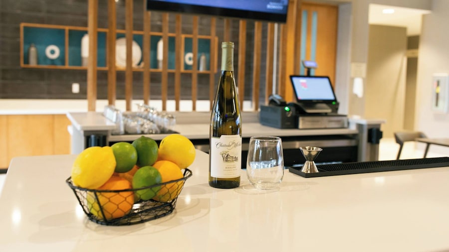 SpringHill Suites by Marriott South Bend Notre Dame Area