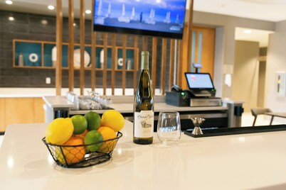 SpringHill Suites by Marriott South Bend Notre Dame Area