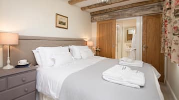 Cottage, 2 chambres | Chambres insonorisées, fer et planche à repasser, Wi-Fi gratuit