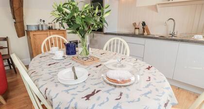 The Hayloft Cottage