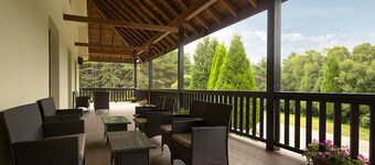 Complejo O Piñeiral