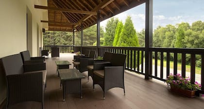 Complejo O Piñeiral