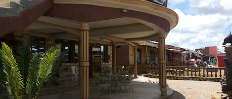 Porch
