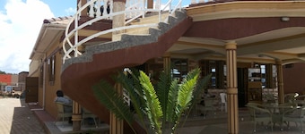 Hotel Bucolic Heritage