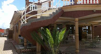 Hotel Bucolic Heritage