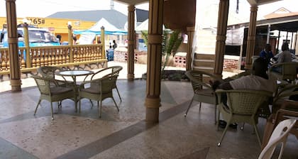 Hotel Bucolic Heritage