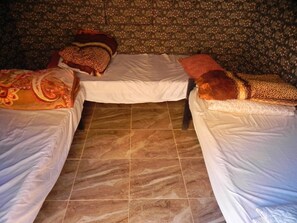 Zelt | Rollstuhlgeeignet