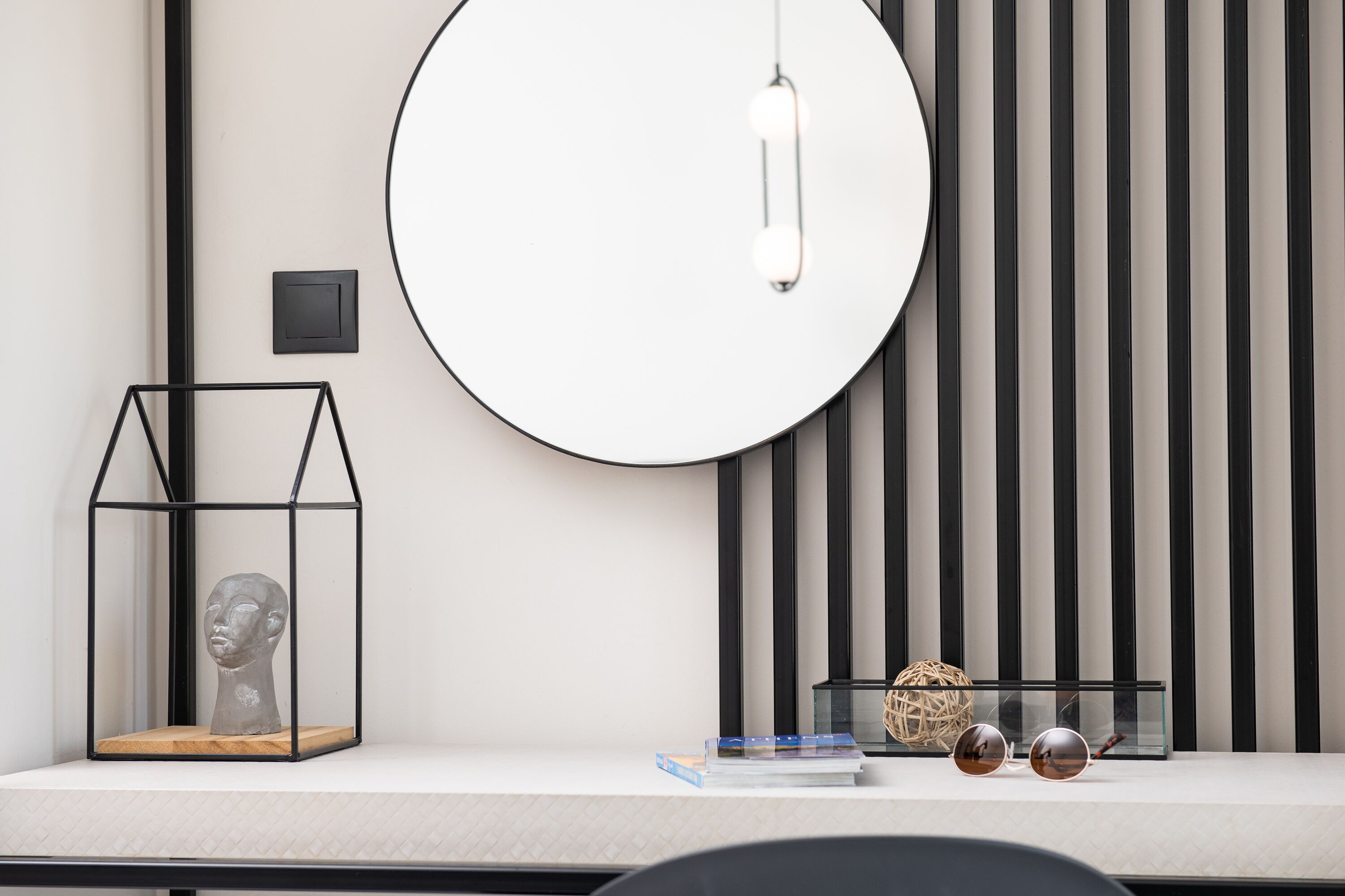 Superior Triple Room Acropolis View | Premium bedding, Tempur-Pedic beds, in-room safe, desk