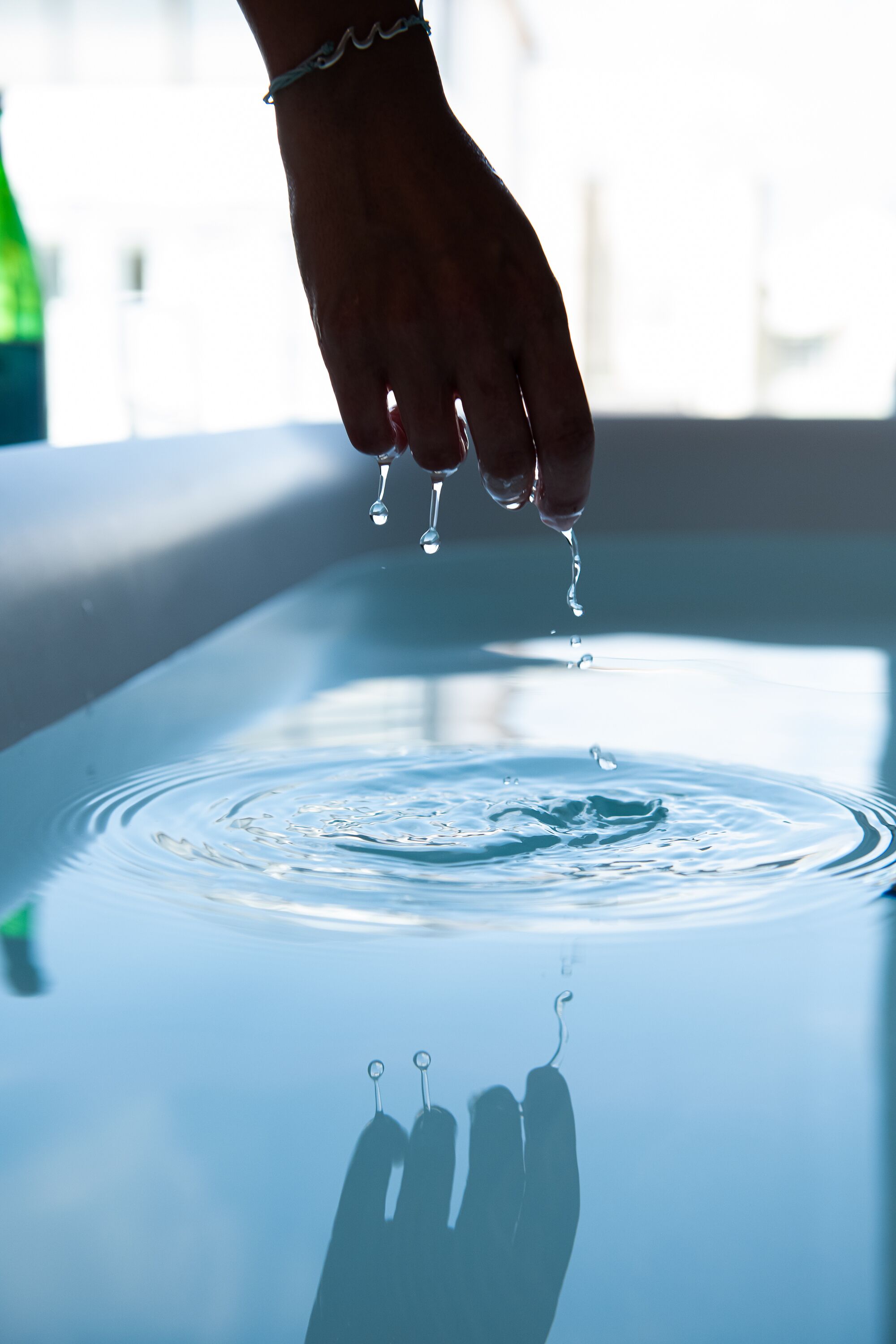 maste suite acropolis view | 1 bedroom, premium bedding, tempur-pedic beds, in-room safe