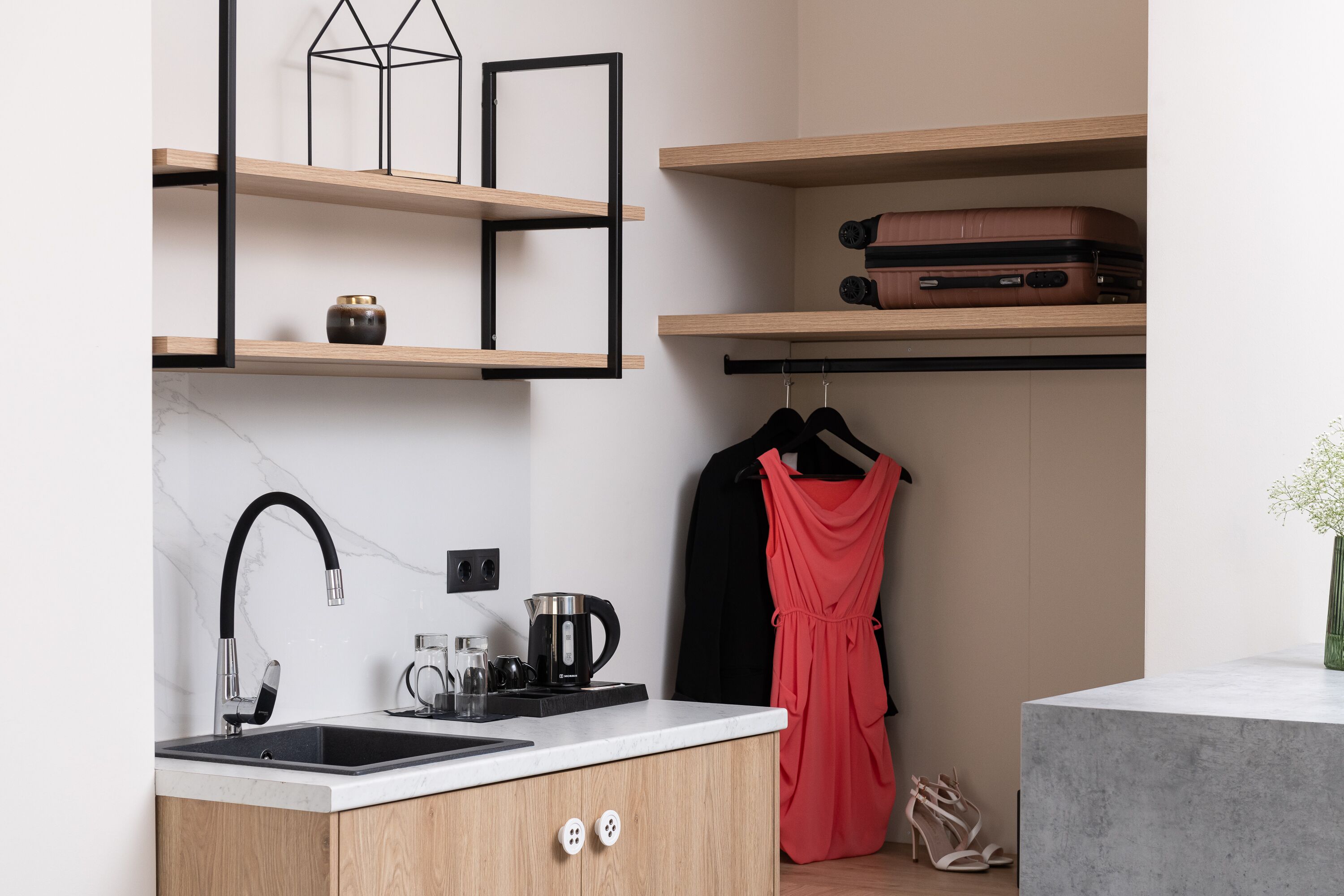 standard double room | 1 bedroom, premium bedding, tempur-pedic beds, in-room safe