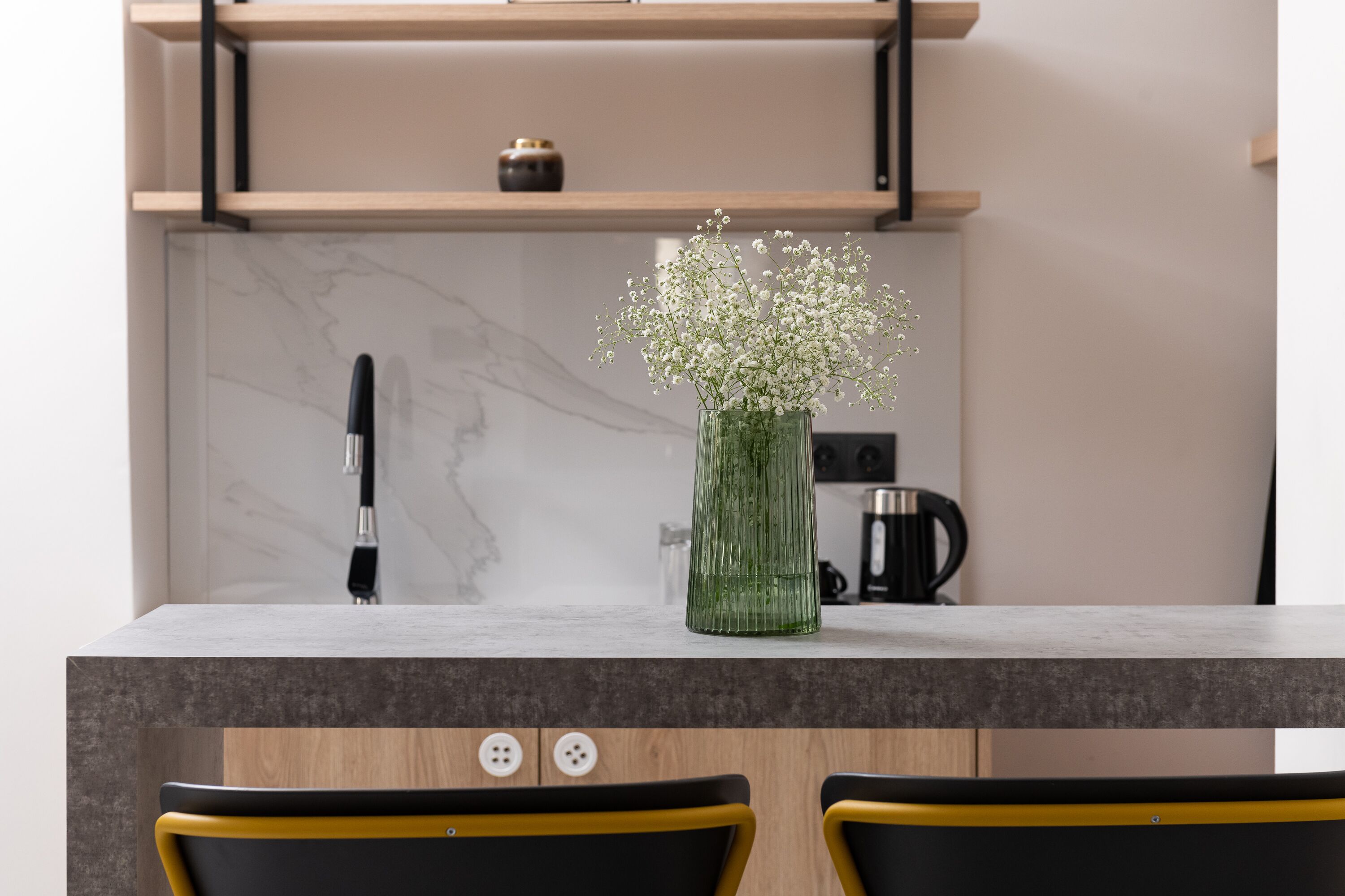 standard double room | 1 bedroom, premium bedding, tempur-pedic beds, in-room safe