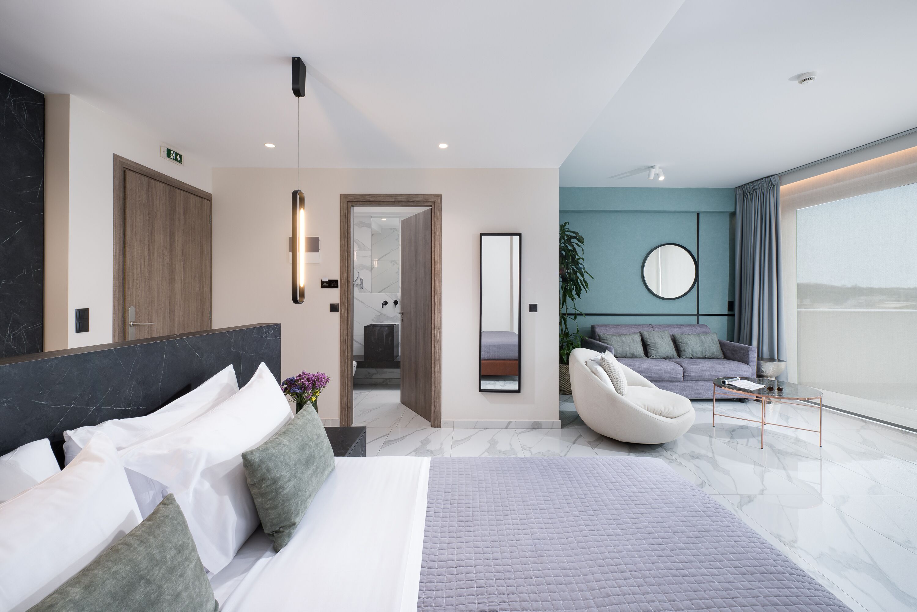 Photo - Enattica Suites