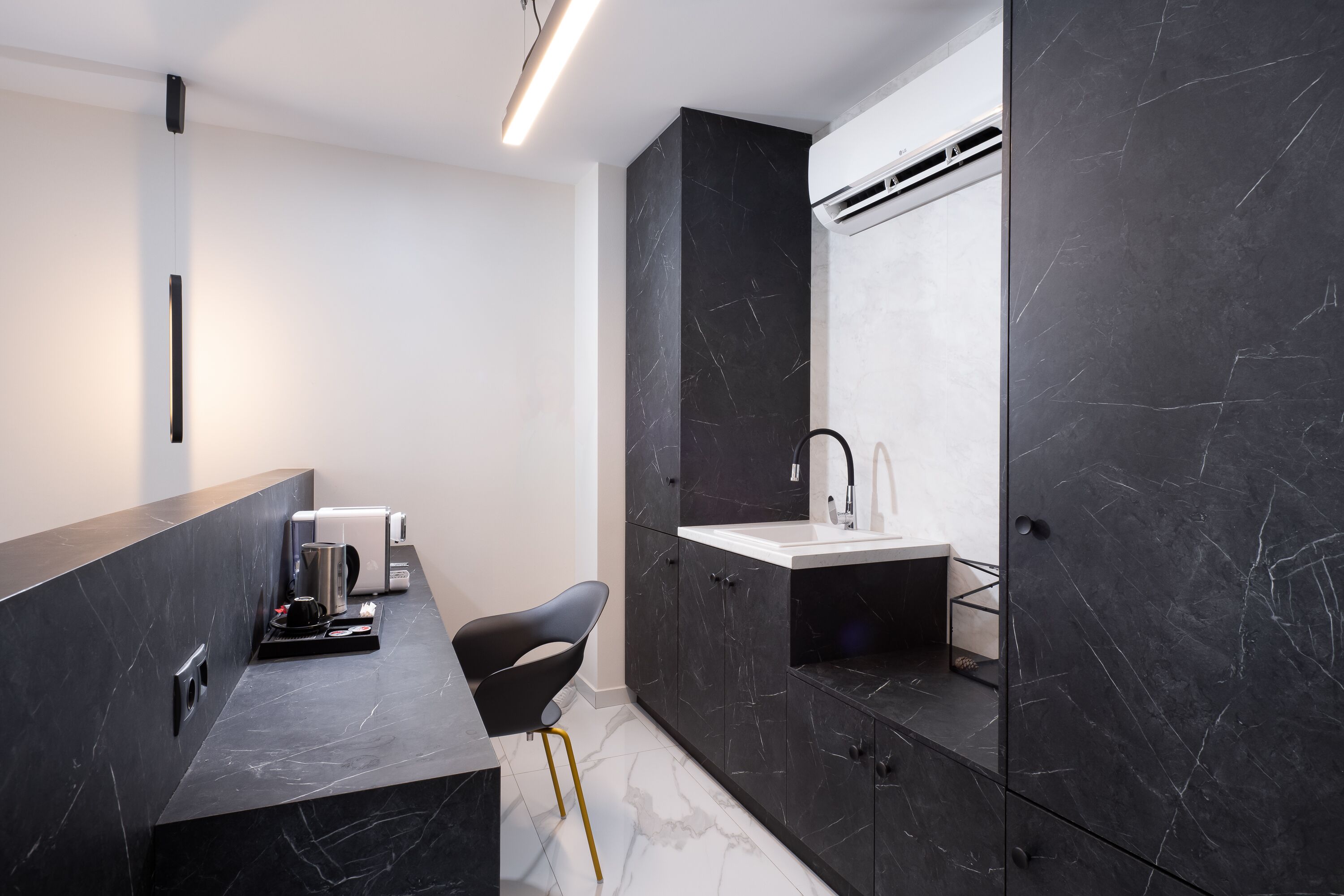 maste suite acropolis view | 1 bedroom, premium bedding, tempur-pedic beds, in-room safe