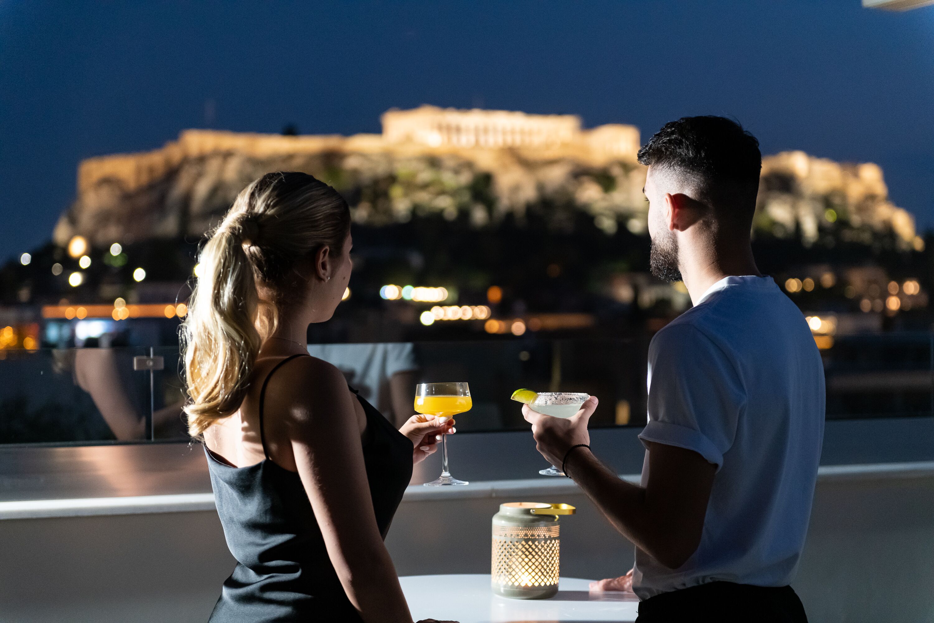 Photo - Enattica Suites
