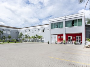 Jardín