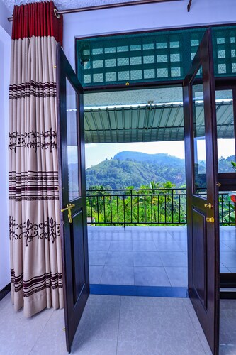 Dimuthu homestay ella