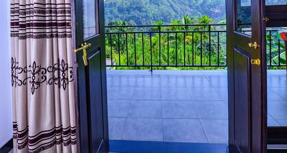 Dimuthu homestay ella