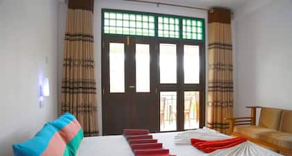 Dimuthu homestay ella
