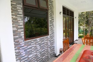 Dining - Dimuthu homestay ella (Ella)