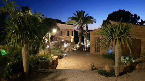 Property grounds - templenes dal 2 (Agrigento)