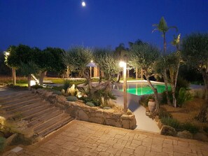 Pool - templenes dal 2 (Agrigento)