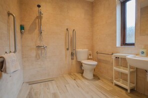 Dusche