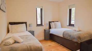10 bedrooms