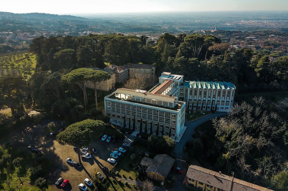 Villa Cavalletti