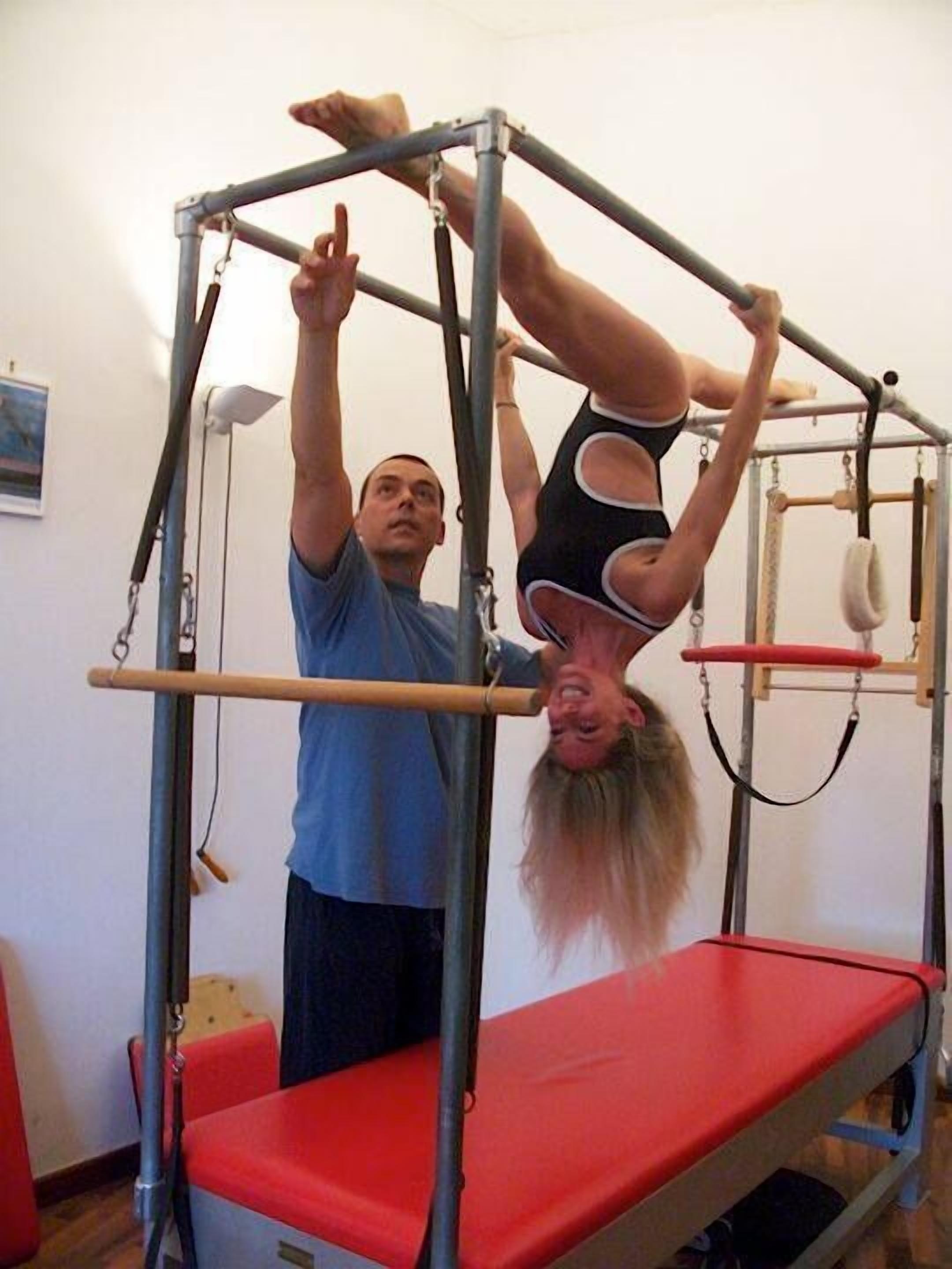 Pilates