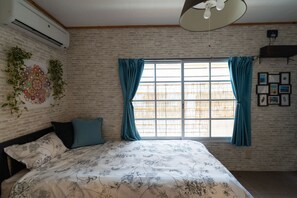 Maison, non-fumeur, terrasse (Private Vacation Home)