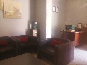 Recepción
