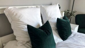 Room - Cosy and Family-friendly Home in Greater Manchester (Stockport)