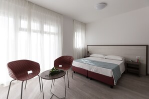 Classic Studio - Residence Smeraldo (Frascati)