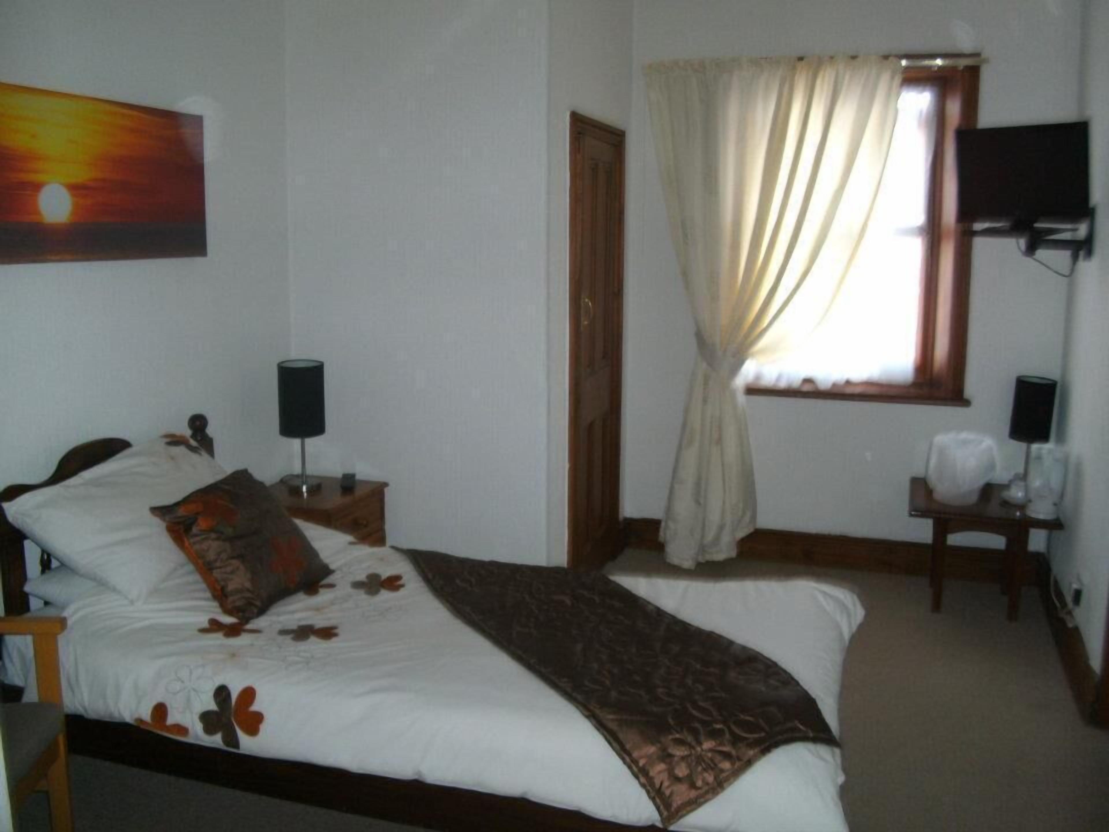 Foto - Woodlands Guest House