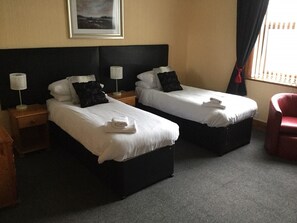 Individueel gedecoreerd, individueel gemeubileerd