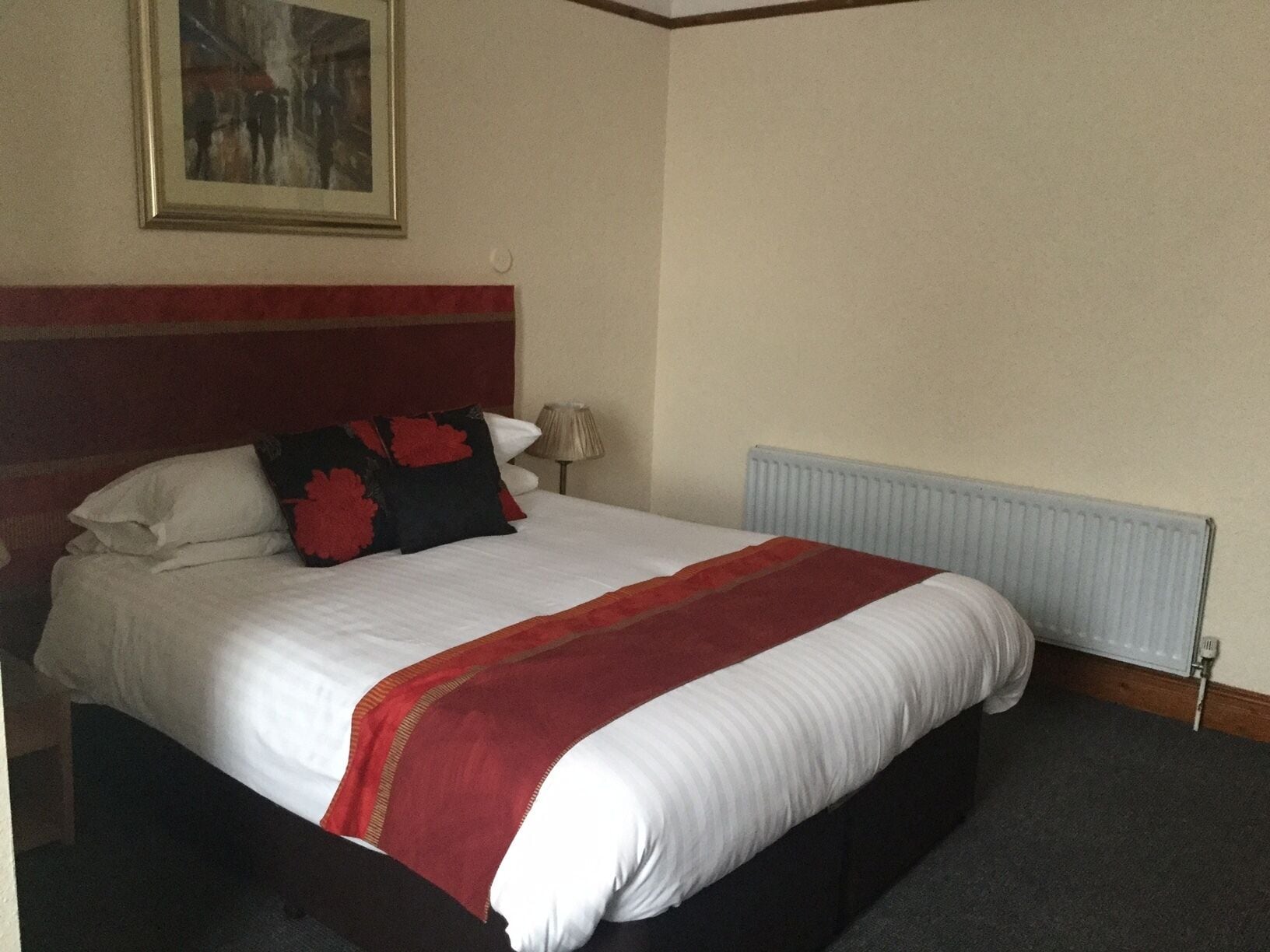 Foto - Woodlands Guest House