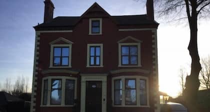 Woodlands Guest House