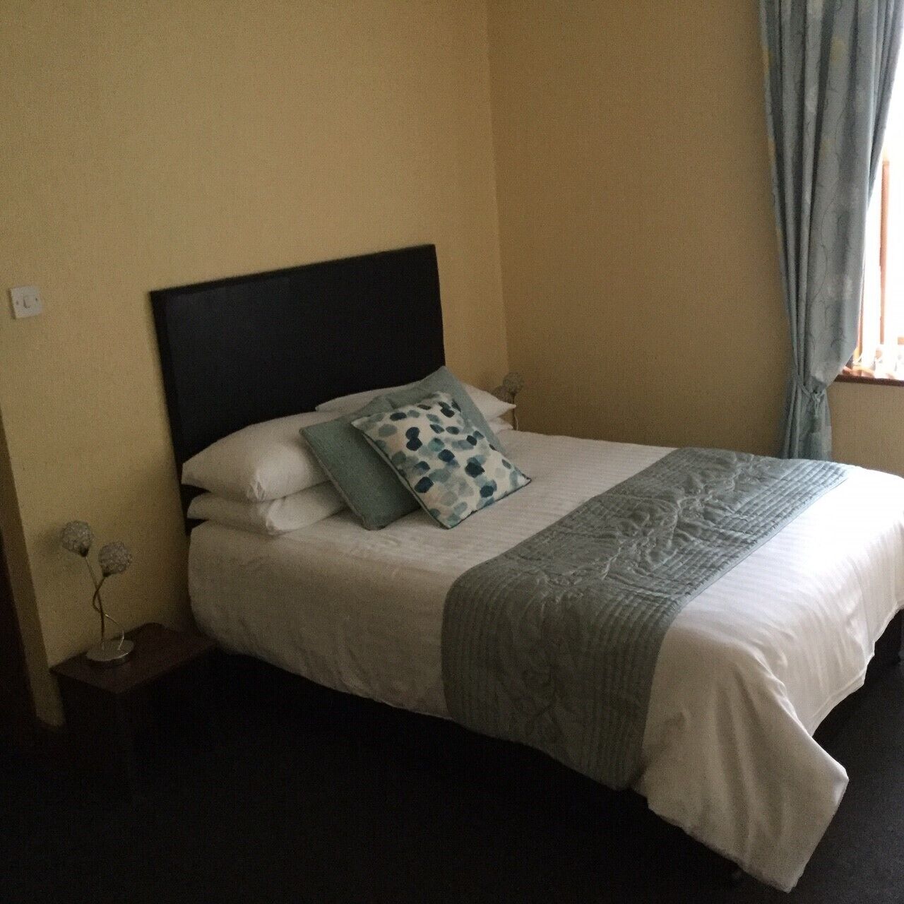 Foto - Woodlands Guest House