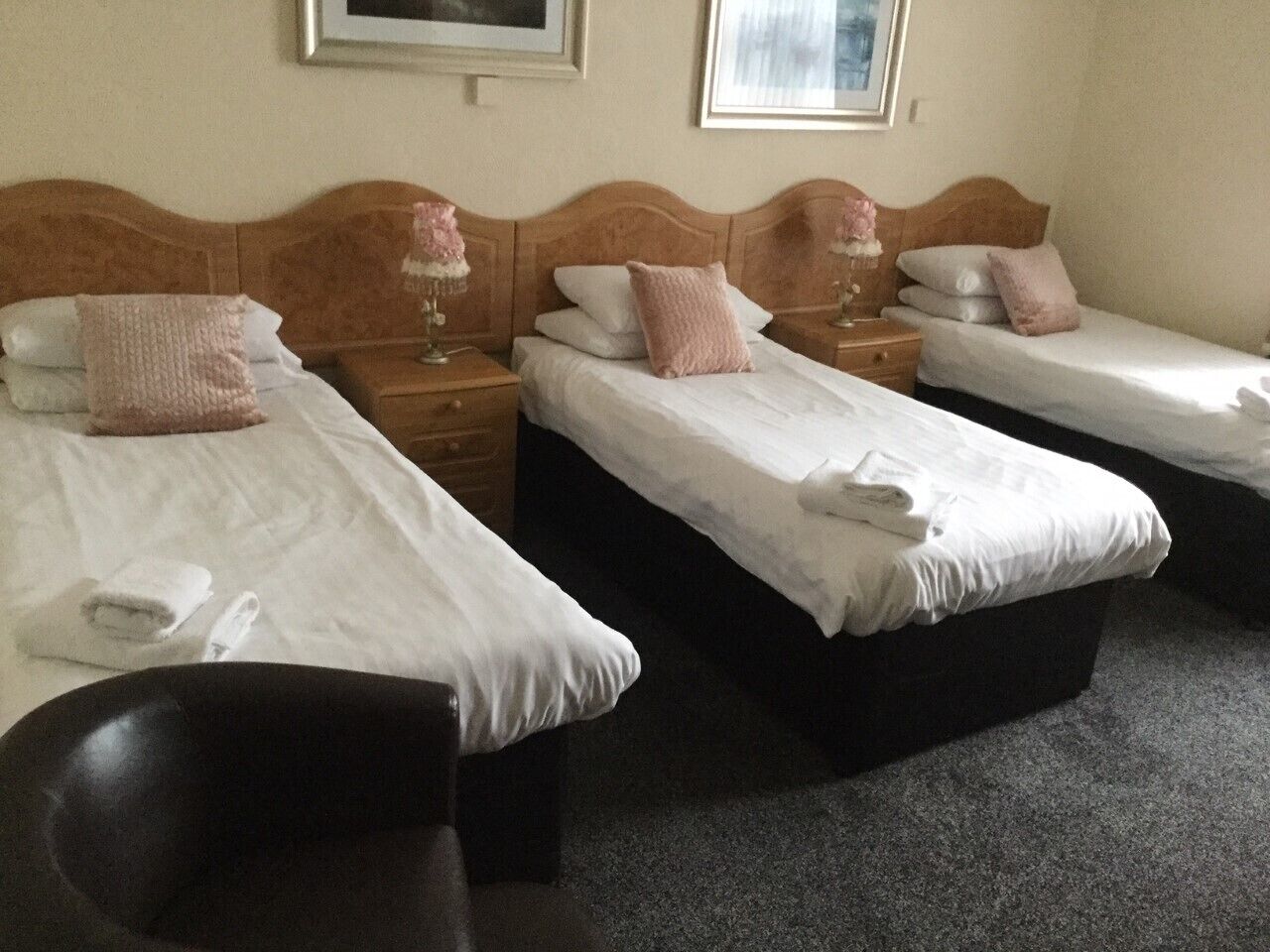 Foto - Woodlands Guest House