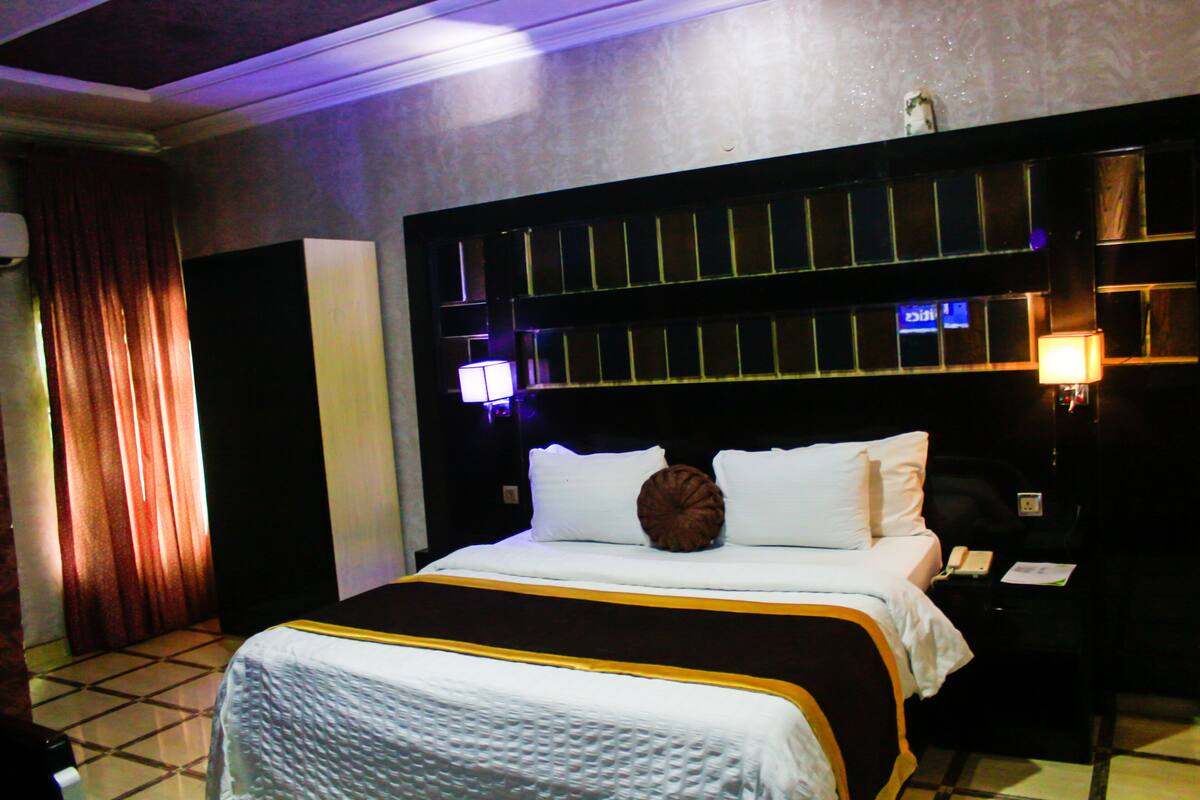Deluxe-Zimmer (Executive)