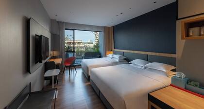 Holiday Inn Express Chiayi by IHG