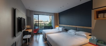 Holiday Inn Express Chiayi by IHG