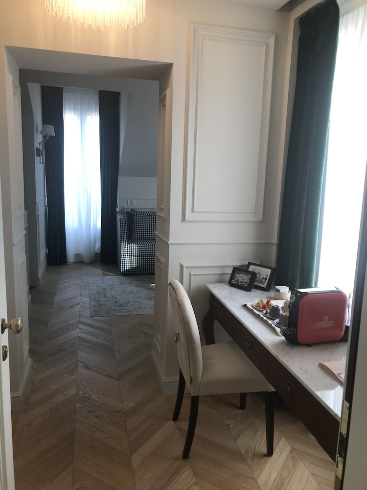 Matilde Boutique Hotel by null