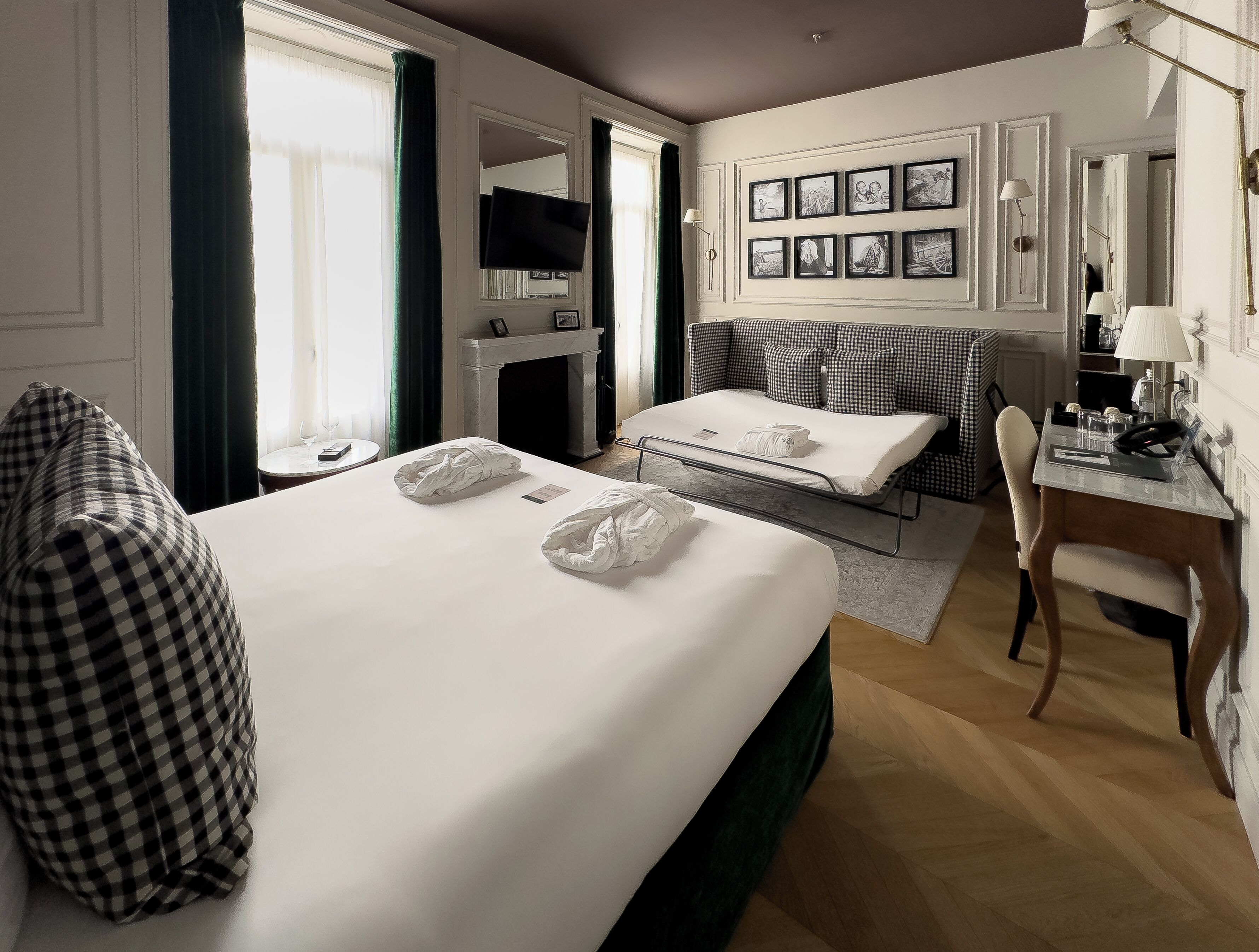 Photo - Matilde Boutique Hotel, WorldHotels Elite