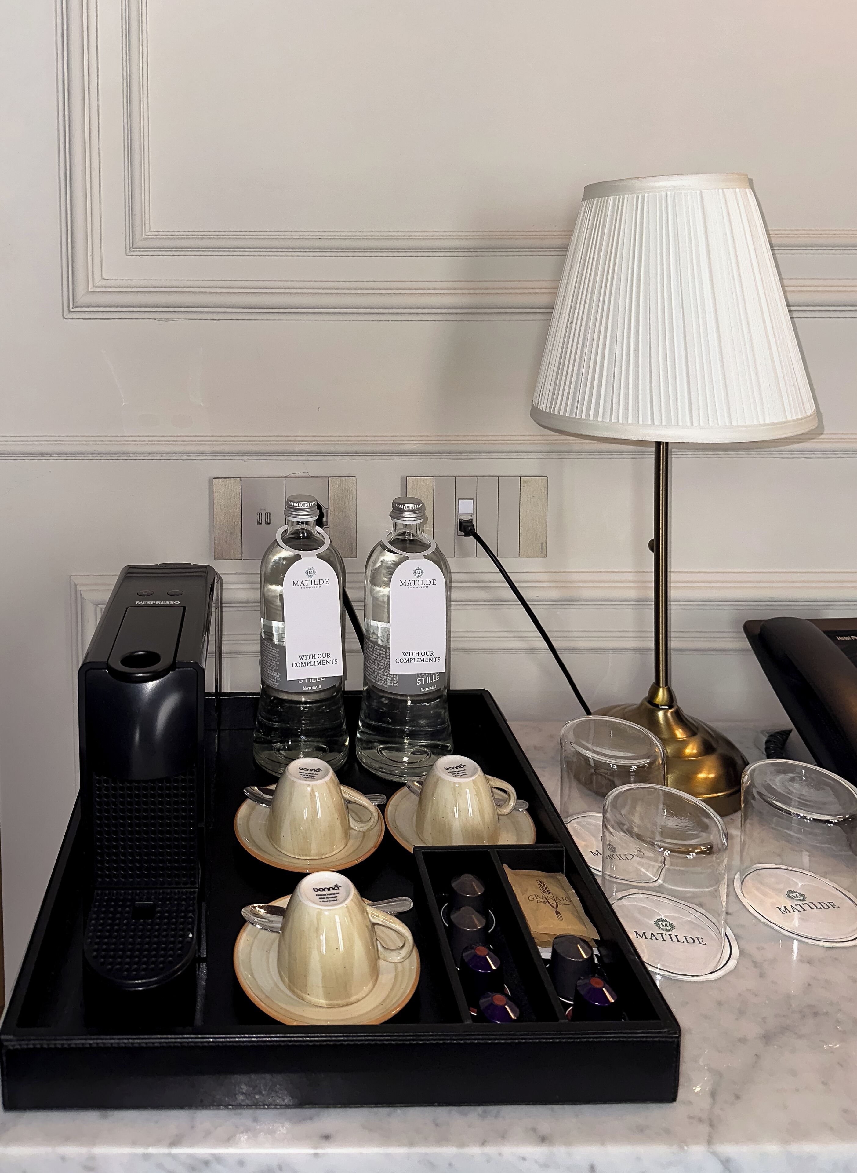 Photo - Matilde Boutique Hotel, WorldHotels Elite