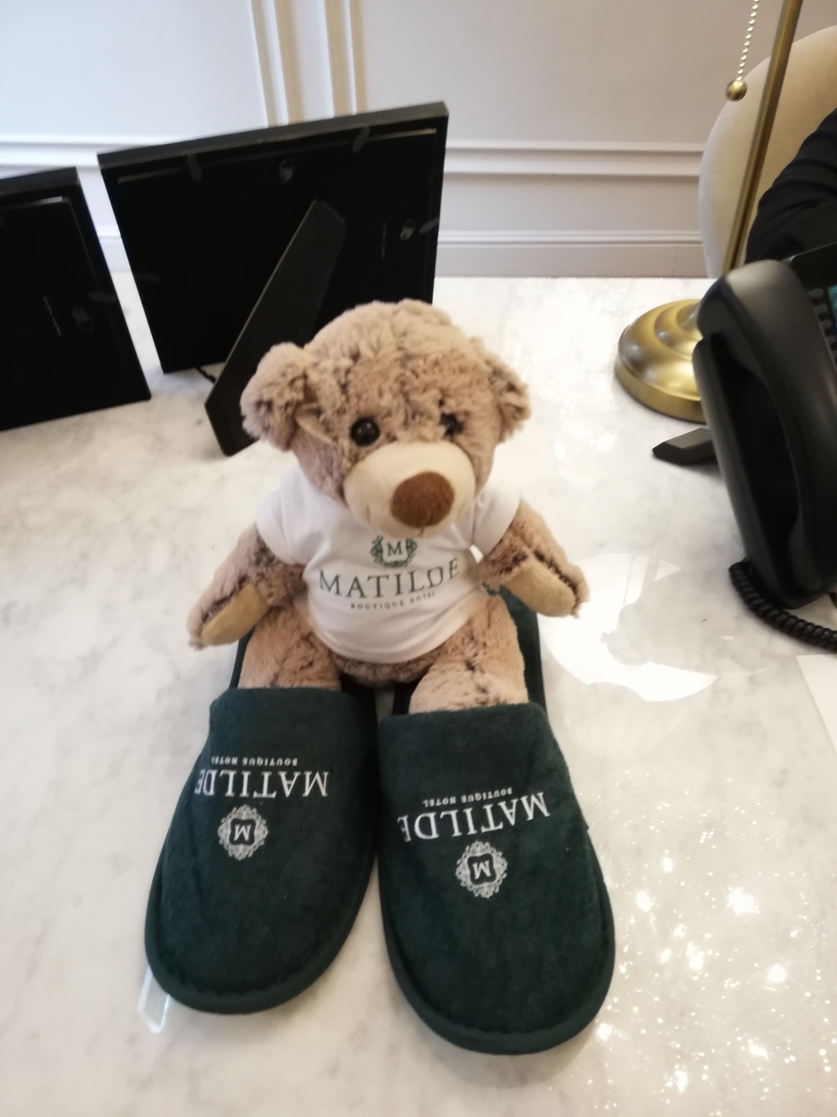 Photo - Matilde Boutique Hotel, WorldHotels Elite