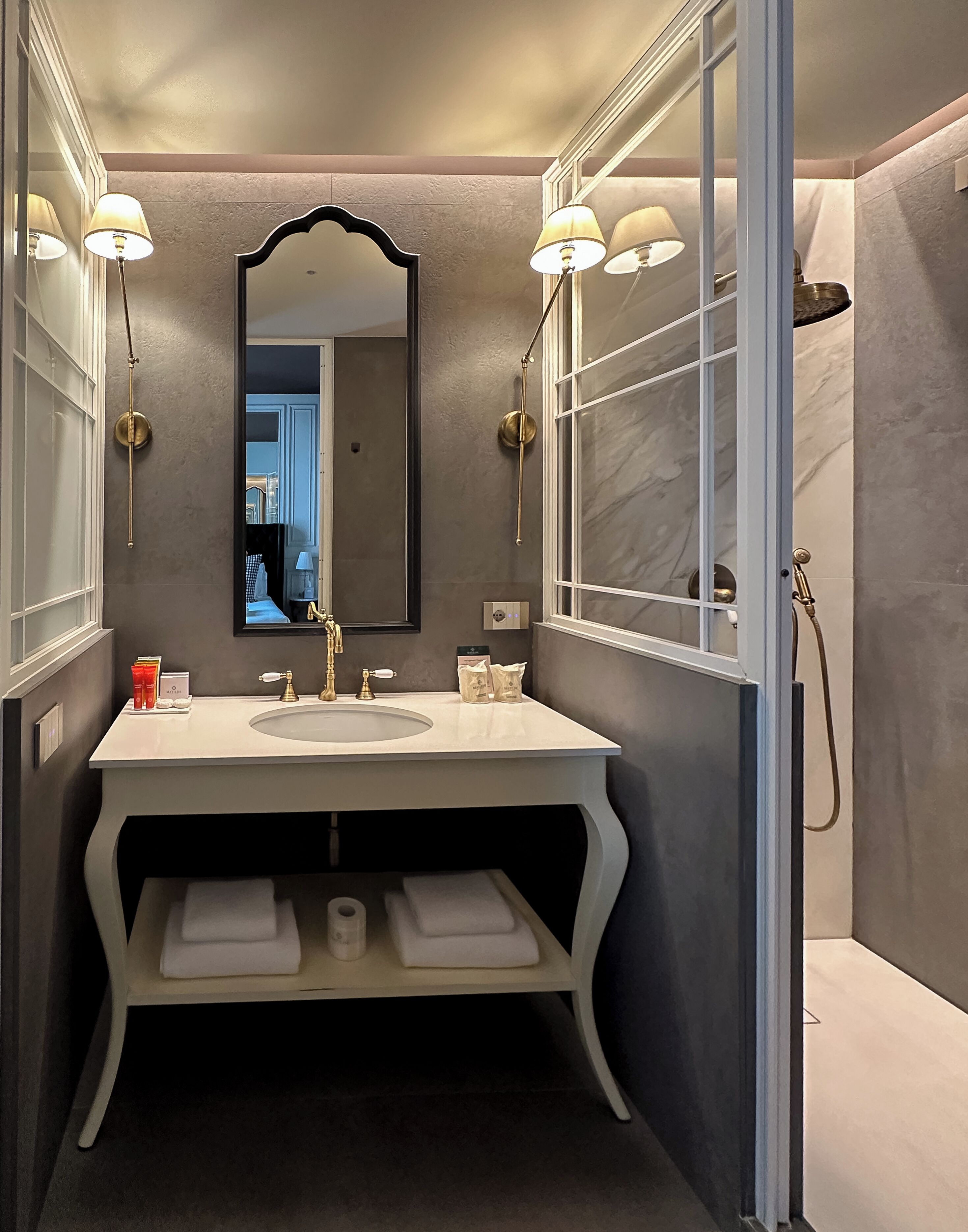 Photo - Matilde Boutique Hotel, WorldHotels Elite