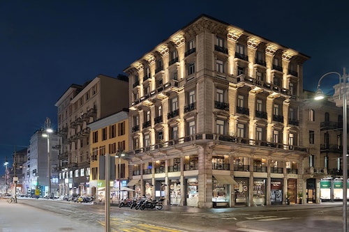 Matilde Boutique Hotel, WorldHotels Elite